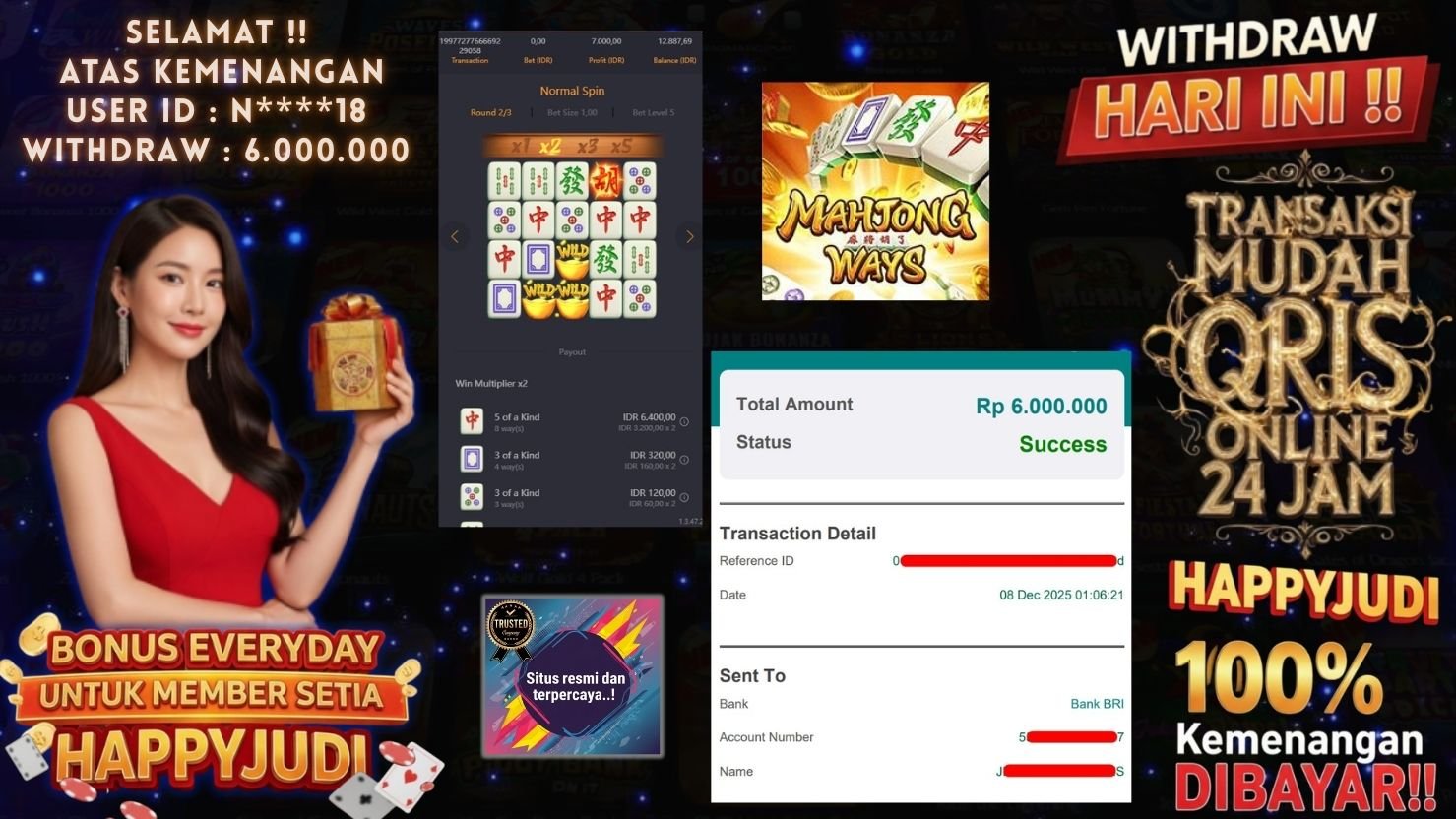 Jackpot Image